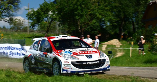 Rajd Rzeszowski